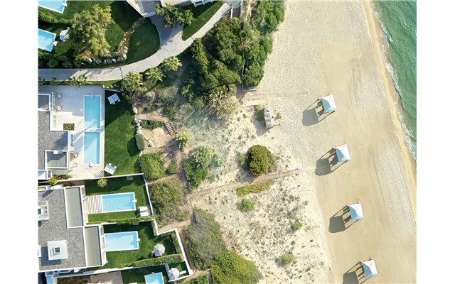Grecotel Lux.Me Oasis at Riviera Olympia and Aqua Park 