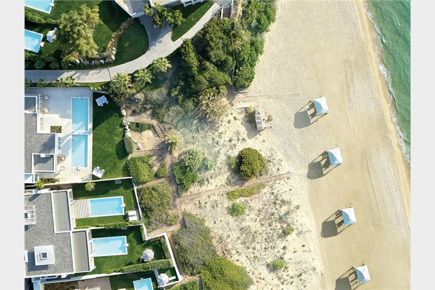 Grecotel Lux.Me Oasis at Riviera Olympia and Aqua Park - Grecotel Lux.Me Oasis at Riviera Olympia and Aqua Park