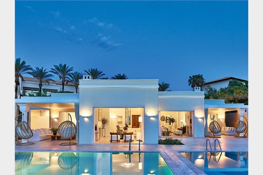  Grecotel Lux.Me Oasis at Riviera Olympia and Aqua Park