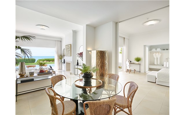 Grecotel Lux.Me Oasis at Riviera Olympia and Aqua Park 