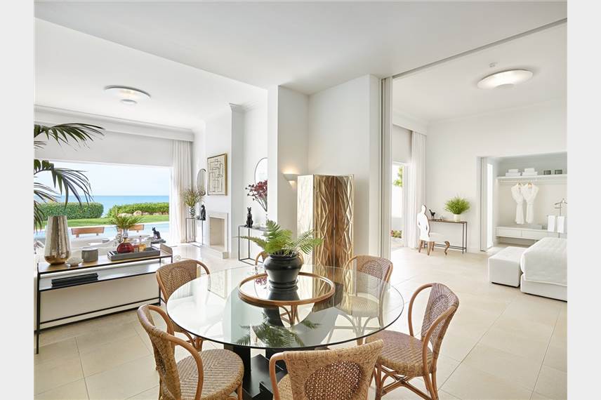  Grecotel Lux.Me Oasis at Riviera Olympia and Aqua Park