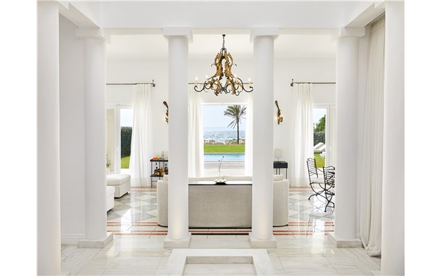 Grecotel Lux.Me Oasis at Riviera Olympia and Aqua Park 