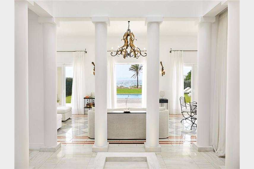  Grecotel Lux.Me Oasis at Riviera Olympia and Aqua Park