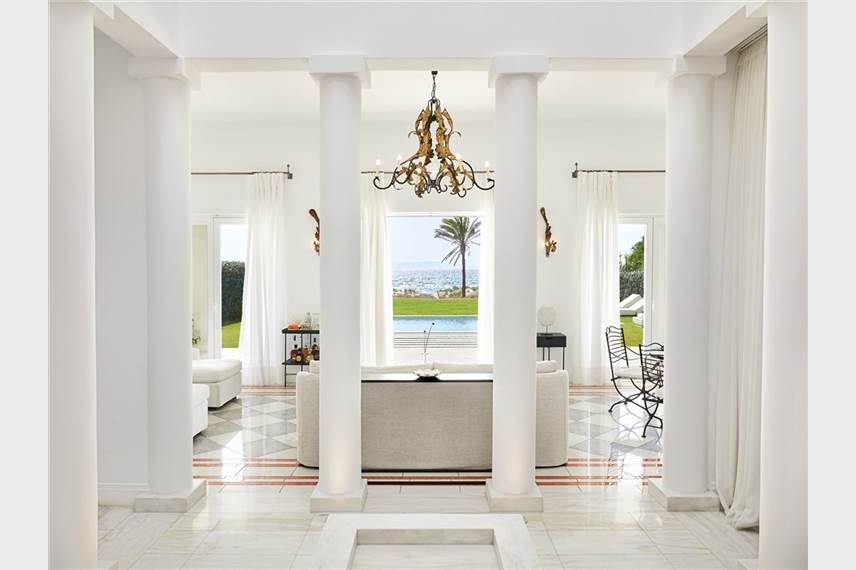  Grecotel Lux.Me Oasis at Riviera Olympia and Aqua Park