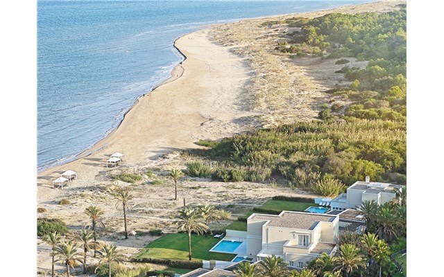 Grecotel Lux.Me Oasis at Riviera Olympia and Aqua Park 