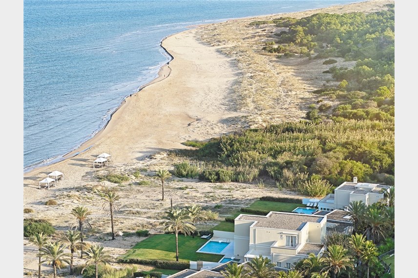  Grecotel Lux.Me Oasis at Riviera Olympia and Aqua Park