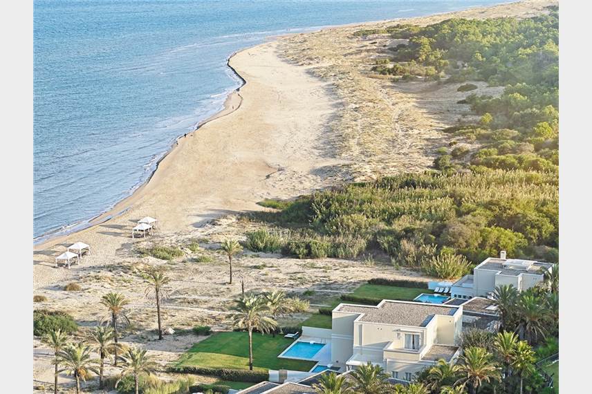  Grecotel Lux.Me Oasis at Riviera Olympia and Aqua Park