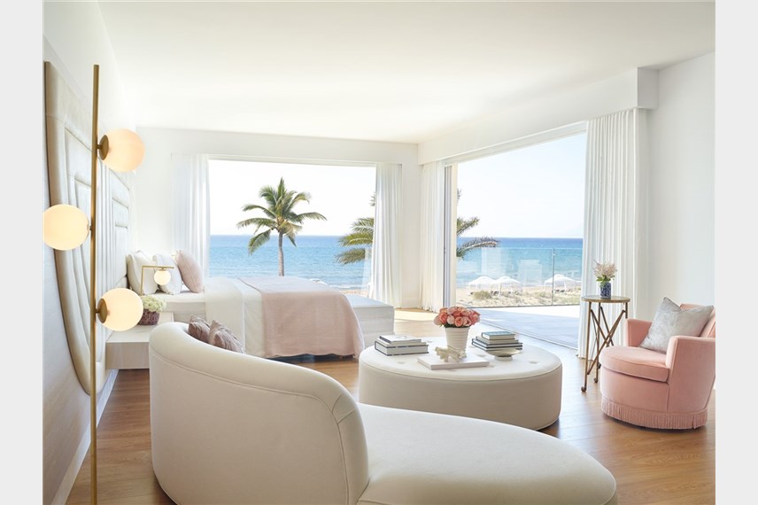  Grecotel Lux.Me Oasis at Riviera Olympia and Aqua Park