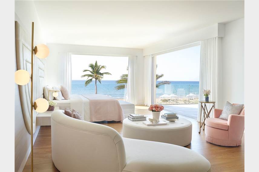  Grecotel Lux.Me Oasis at Riviera Olympia and Aqua Park