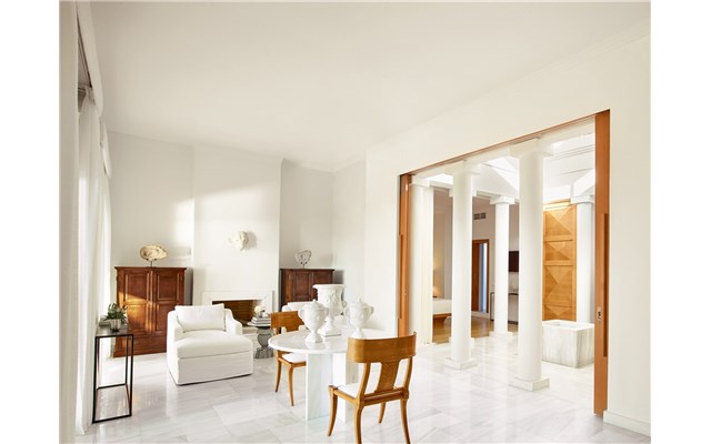 Grecotel Lux.Me Oasis at Riviera Olympia and Aqua Park 