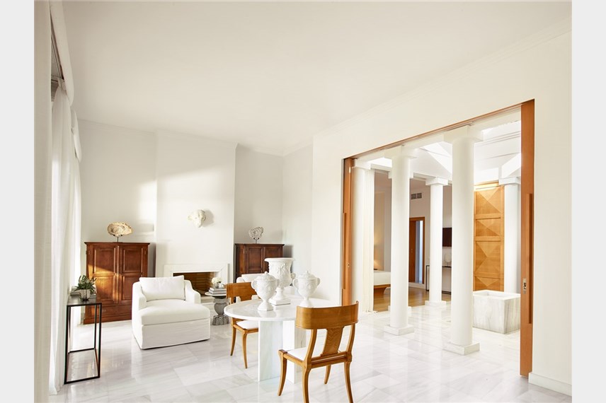  Grecotel Lux.Me Oasis at Riviera Olympia and Aqua Park