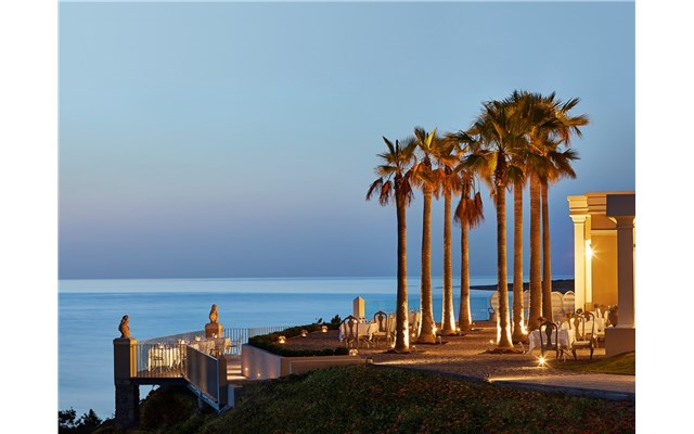 Grecotel Lux.Me Oasis at Riviera Olympia and Aqua Park 