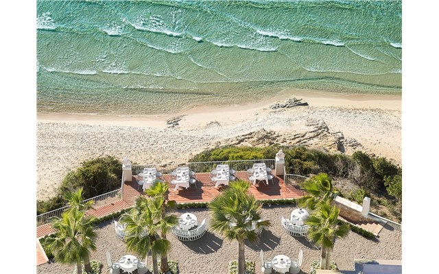 Grecotel Lux.Me Oasis at Riviera Olympia and Aqua Park 