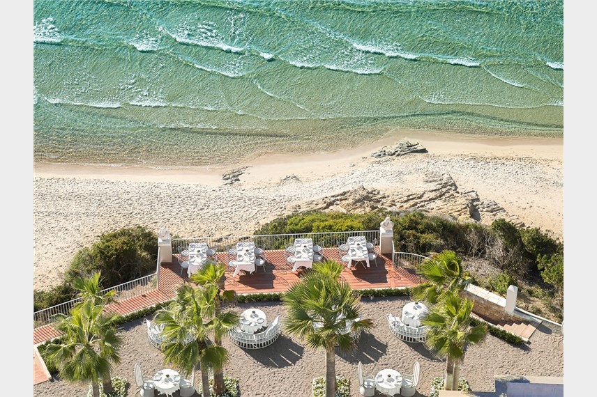 Grecotel Lux.Me Oasis  - Grecotel Lux.Me Oasis at Riviera Olympia and Aqua Park