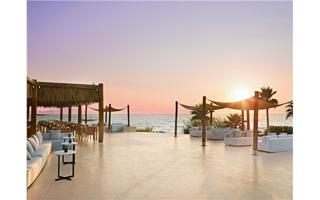 Grecotel Lux.Me Oasis at Riviera Olympia and Aqua Park 