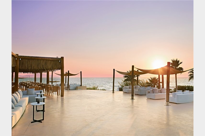  Grecotel Lux.Me Oasis at Riviera Olympia and Aqua Park