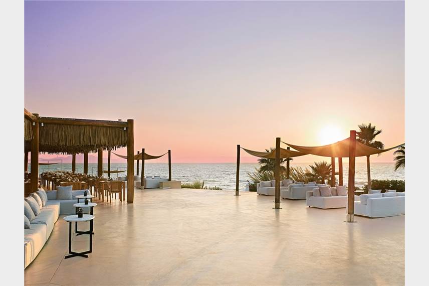  Grecotel Lux.Me Oasis at Riviera Olympia and Aqua Park