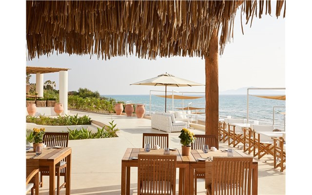 Grecotel Lux.Me Oasis at Riviera Olympia and Aqua Park 