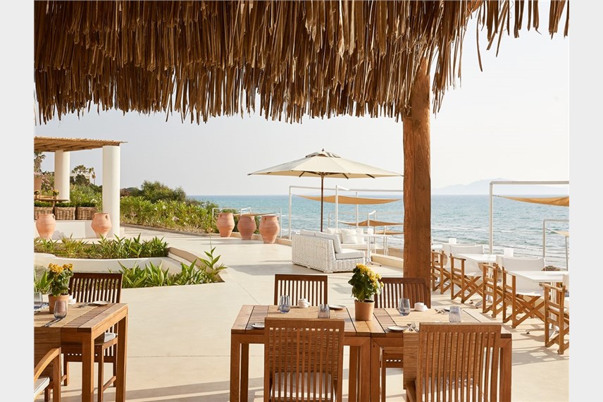  Grecotel Lux.Me Oasis at Riviera Olympia and Aqua Park