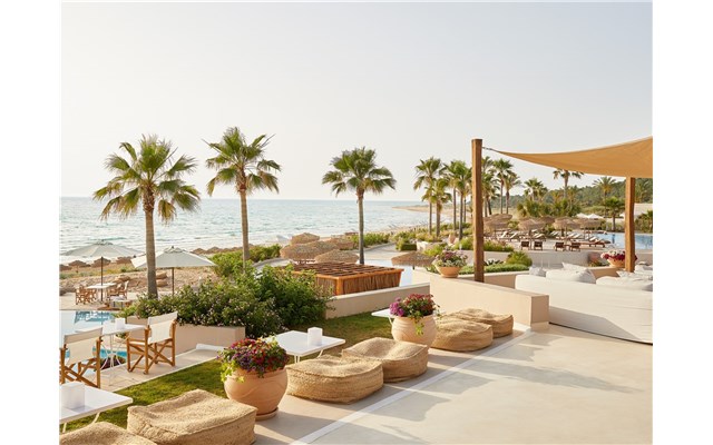 Grecotel Lux.Me Oasis at Riviera Olympia and Aqua Park 