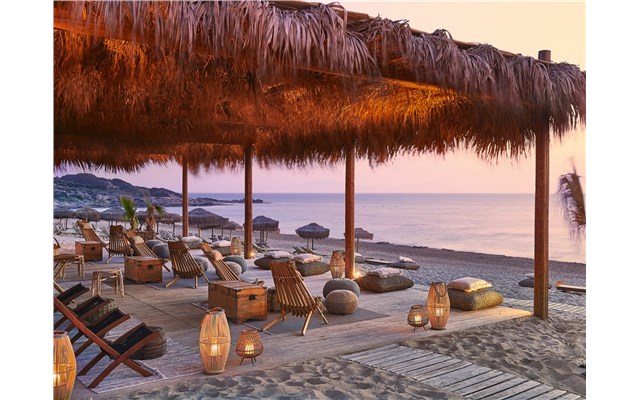 Grecotel Lux.Me Oasis at Riviera Olympia and Aqua Park 