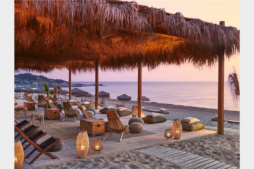  Grecotel Lux.Me Oasis at Riviera Olympia and Aqua Park