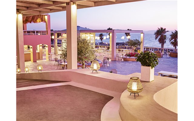 Grecotel Lux.Me Oasis at Riviera Olympia and Aqua Park 
