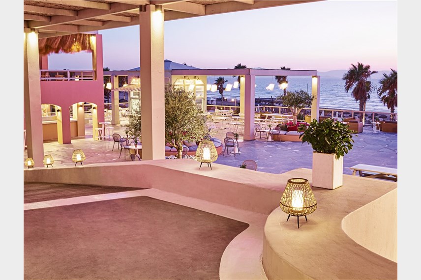  Grecotel Lux.Me Oasis at Riviera Olympia and Aqua Park