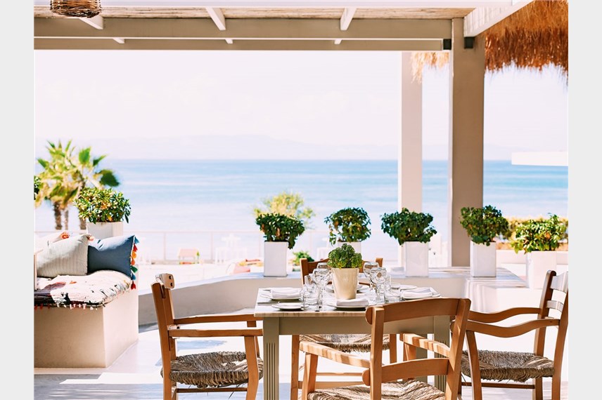  Grecotel Lux.Me Oasis at Riviera Olympia and Aqua Park