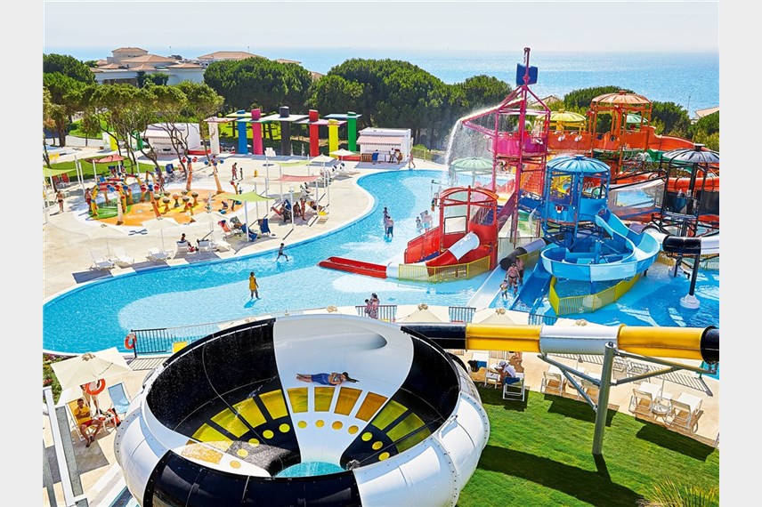  Grecotel Lux.Me Oasis at Riviera Olympia and Aqua Park