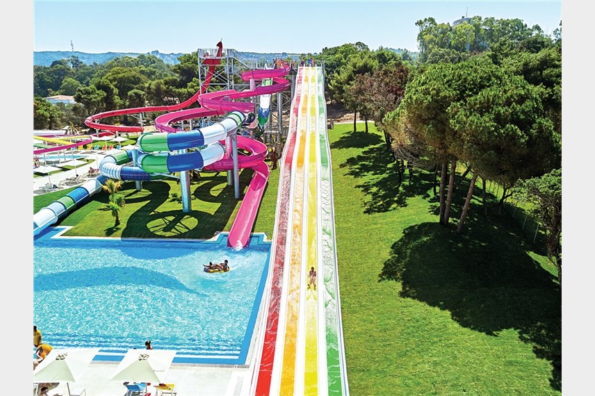  Grecotel Lux.Me Oasis at Riviera Olympia and Aqua Park