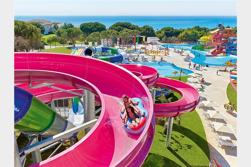  Grecotel Lux.Me Oasis at Riviera Olympia and Aqua Park