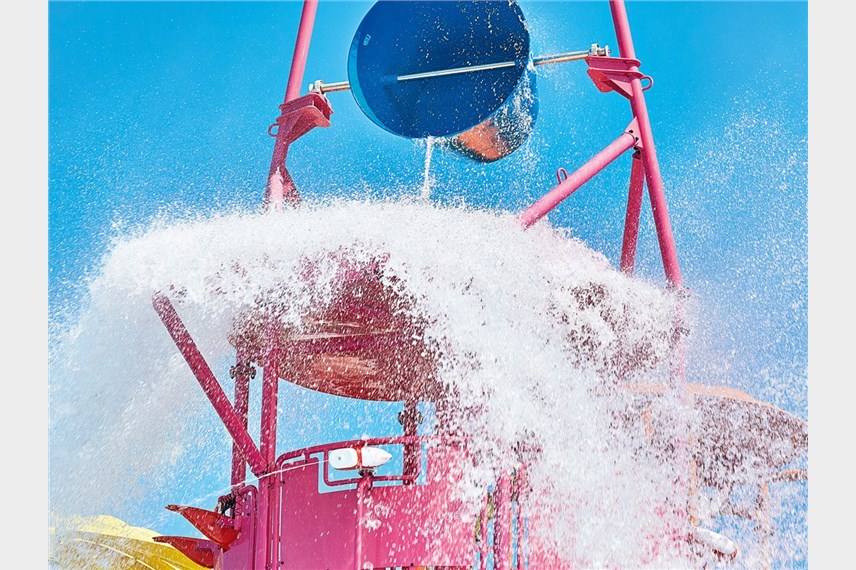  Grecotel Lux.Me Oasis at Riviera Olympia and Aqua Park