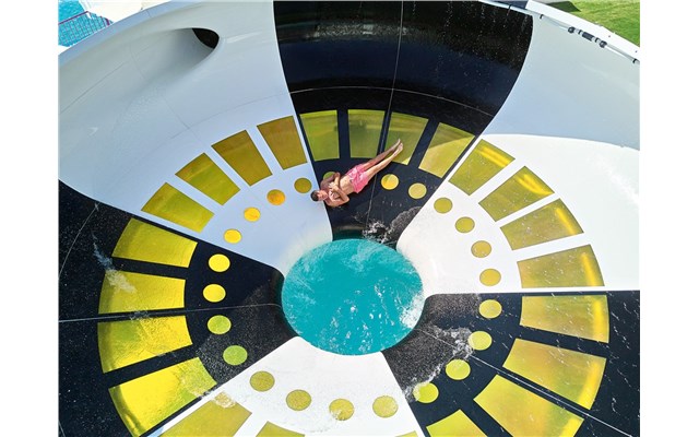 Grecotel Lux.Me Oasis at Riviera Olympia and Aqua Park 