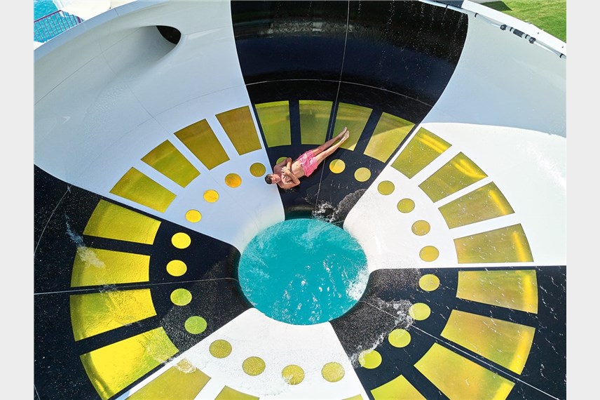  Grecotel Lux.Me Oasis at Riviera Olympia and Aqua Park