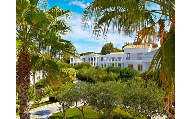 Grecotel Lux.Me Oasis at Riviera Olympia and Aqua Park 
