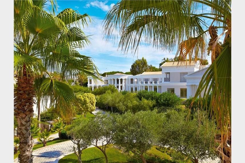  Grecotel Lux.Me Oasis at Riviera Olympia and Aqua Park