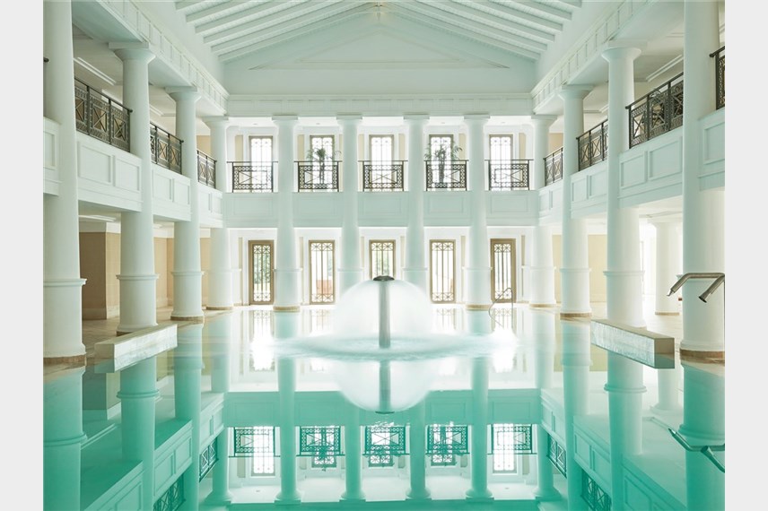  Grecotel Lux.Me Oasis at Riviera Olympia and Aqua Park