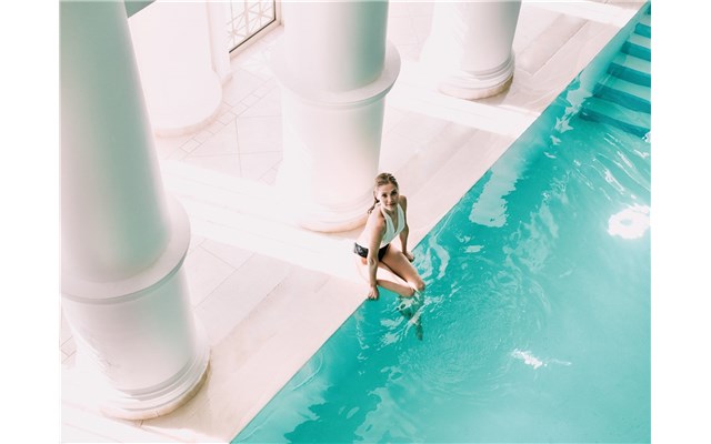 Grecotel Lux.Me Oasis at Riviera Olympia and Aqua Park 