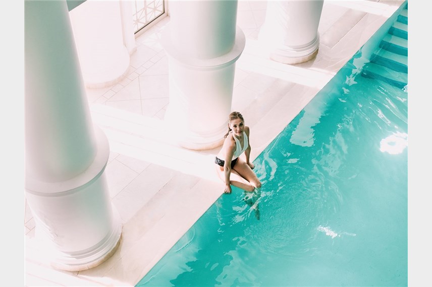  Grecotel Lux.Me Oasis at Riviera Olympia and Aqua Park