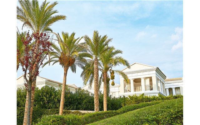 Grecotel Lux.Me Oasis at Riviera Olympia and Aqua Park 