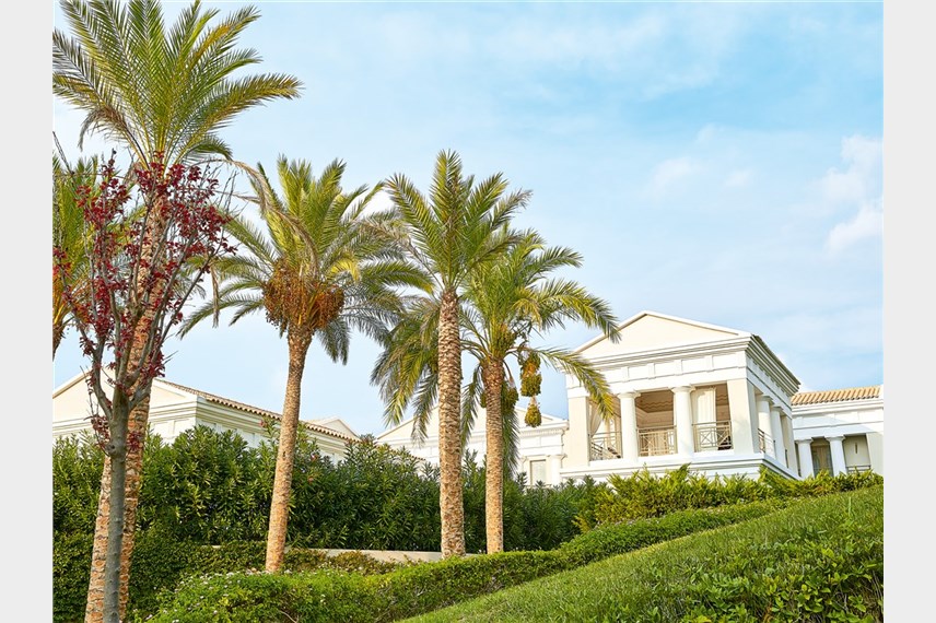  Grecotel Lux.Me Oasis at Riviera Olympia and Aqua Park