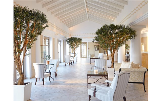Grecotel Lux.Me Oasis at Riviera Olympia and Aqua Park 