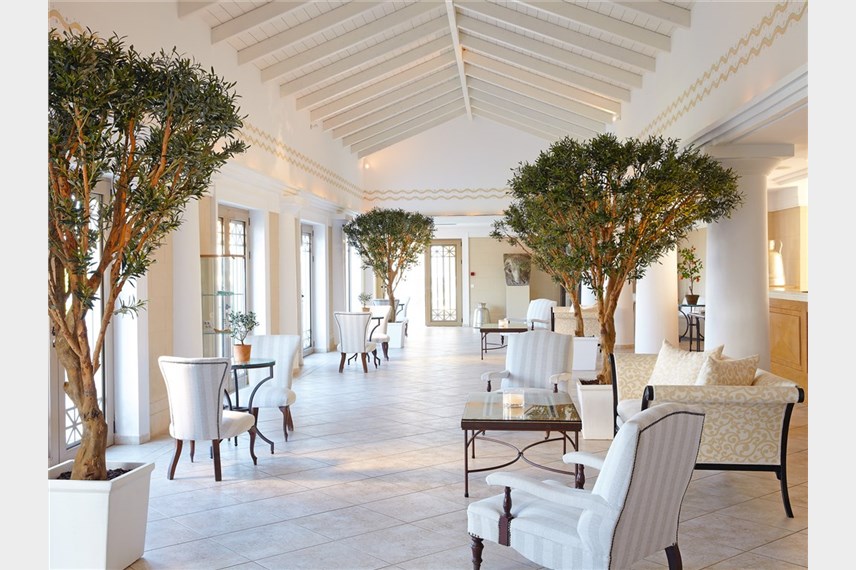  Grecotel Lux.Me Oasis at Riviera Olympia and Aqua Park