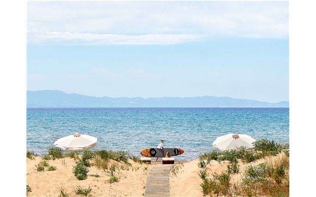 Grecotel Lux.Me Oasis at Riviera Olympia and Aqua Park 