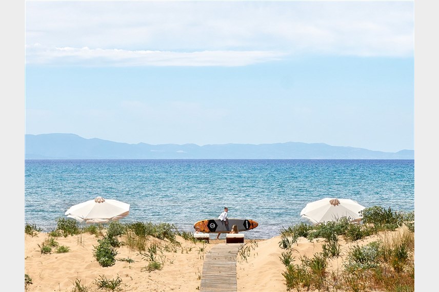  Grecotel Lux.Me Oasis at Riviera Olympia and Aqua Park