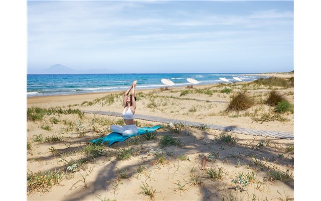Grecotel Lux.Me Oasis at Riviera Olympia and Aqua Park 