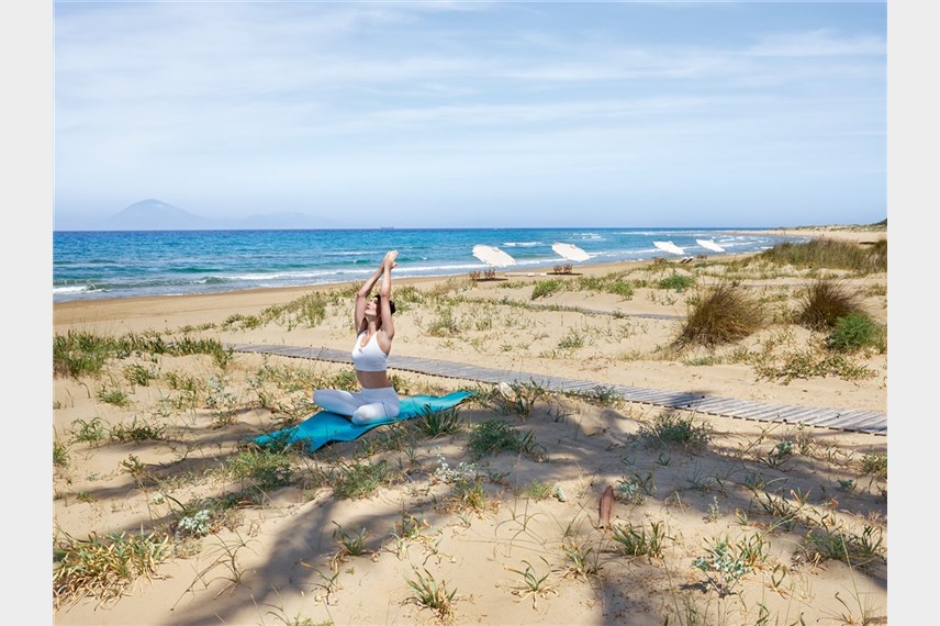  Grecotel Lux.Me Oasis at Riviera Olympia and Aqua Park