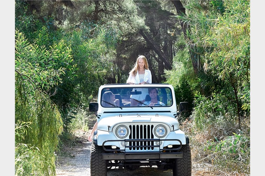  Grecotel Lux.Me Oasis at Riviera Olympia and Aqua Park