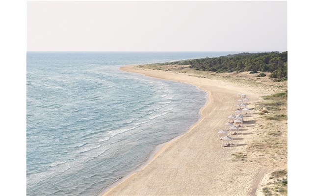Grecotel Lux.Me Oasis at Riviera Olympia and Aqua Park 